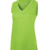 Atc™ Pro Team Sleeveless V-neck Ladies' Tee - Image 8