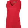 Atc™ Pro Team Sleeveless V-neck Ladies' Tee - Image 11