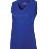 Atc™ Pro Team Sleeveless V-neck Ladies' Tee - Image 6