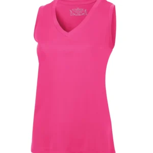 Atc™ Pro Team Sleeveless V-neck Ladies' Tee