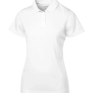 Coal Harbour® Snag Proof Power Ladies' Sport Shirt