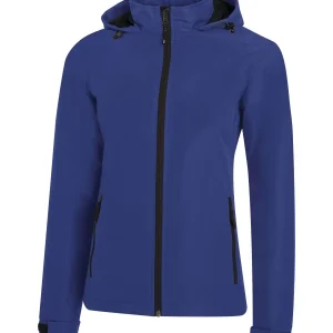 Coal Harbour® All Season Water Repellent Mesh Lined Ladies' Jacket