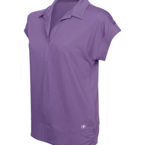 Ogio® Microstripe Ladies' Polo