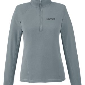 Marmot Ladies' Rocklin Half-Zip Jacket