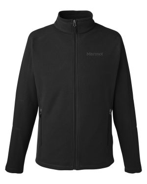 Marmot Men's Rocklin Jacket - Image 3