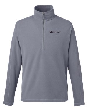 Marmot Men's Rocklin Half-Zip Jacket