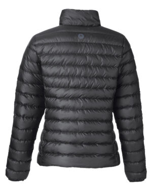Marmot Ladies' Highlander Down Jacket - Image 2