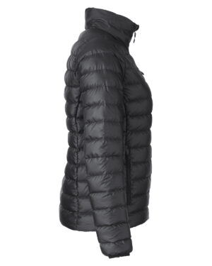 Marmot Ladies' Highlander Down Jacket - Image 3