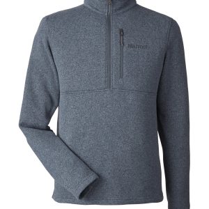 Marmot Men's Dropline Half-Zip Jacket