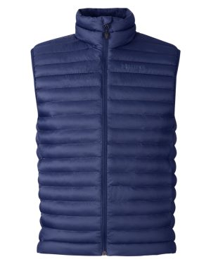 Marmot Men's Echo Featherless Vest - Image 2
