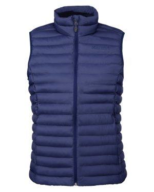 Marmot Ladies' Echo Featherless Vest - Image 2