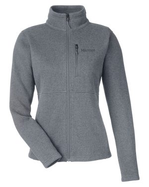 Marmot Ladies' Dropline Jacket