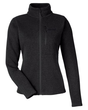 Marmot Ladies' Dropline Jacket - Image 3