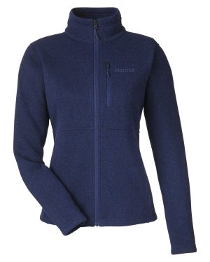 Marmot Ladies' Dropline Jacket - Image 2