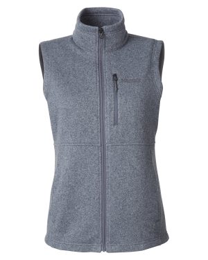 Marmot Men's Dropline Half-Zip Jacket - Image 7