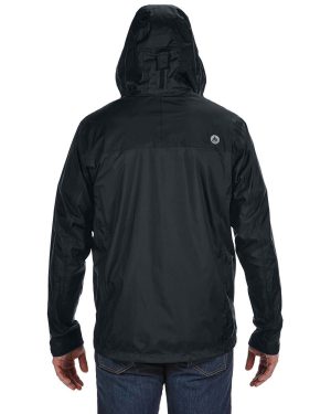 Marmot Men's Precipitation Eco Jacket - Image 3