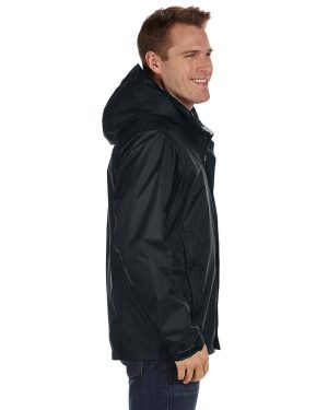 Marmot Men's Precipitation Eco Jacket - Image 2