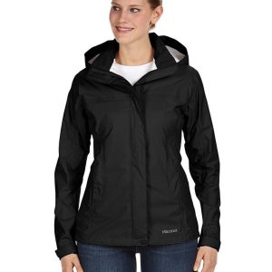 Marmot Ladies' Precipitation Eco Jacket
