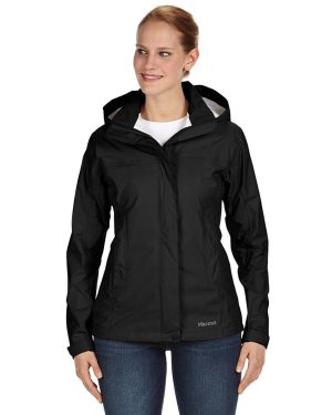 Marmot Ladies' Precipitation Eco Jacket