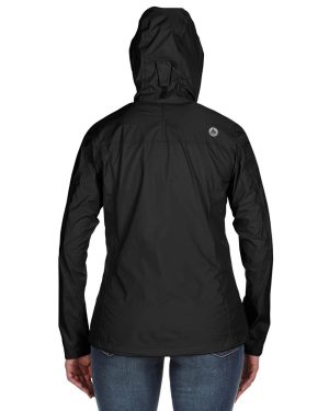Marmot Ladies' Precipitation Eco Jacket - Image 3