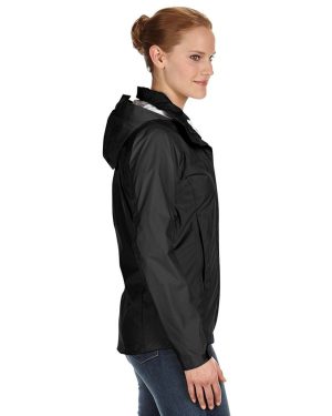 Marmot Ladies' Precipitation Eco Jacket - Image 2