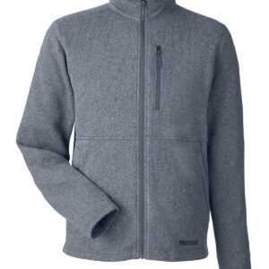 Marmot Men's Dropline Sweater Fleece Jacket