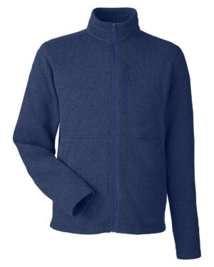 Marmot Men's Dropline Sweater Fleece Jacket - Image 2