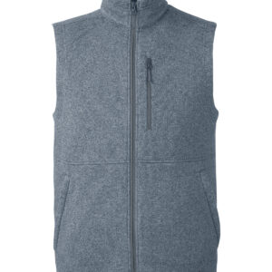 Marmot Men's Dropline Sweater Fleece Vest