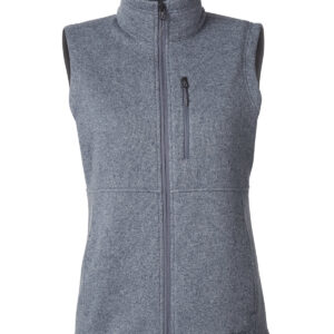 Marmot Ladies' Dropline Sweater Fleece Vest