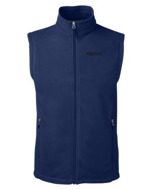 Marmot Men's M2 Rocklin Vest - Image 2
