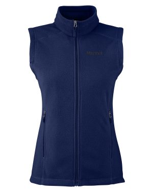 Marmot Ladies' M2 Rocklin Vest - Image 2