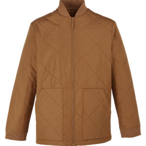 Harriton Adult Dockside Insulated Utility Jacket