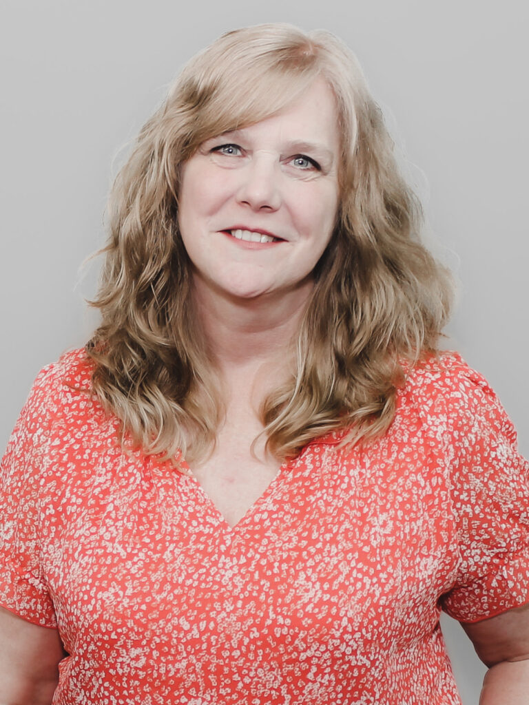 Maureen Lussier