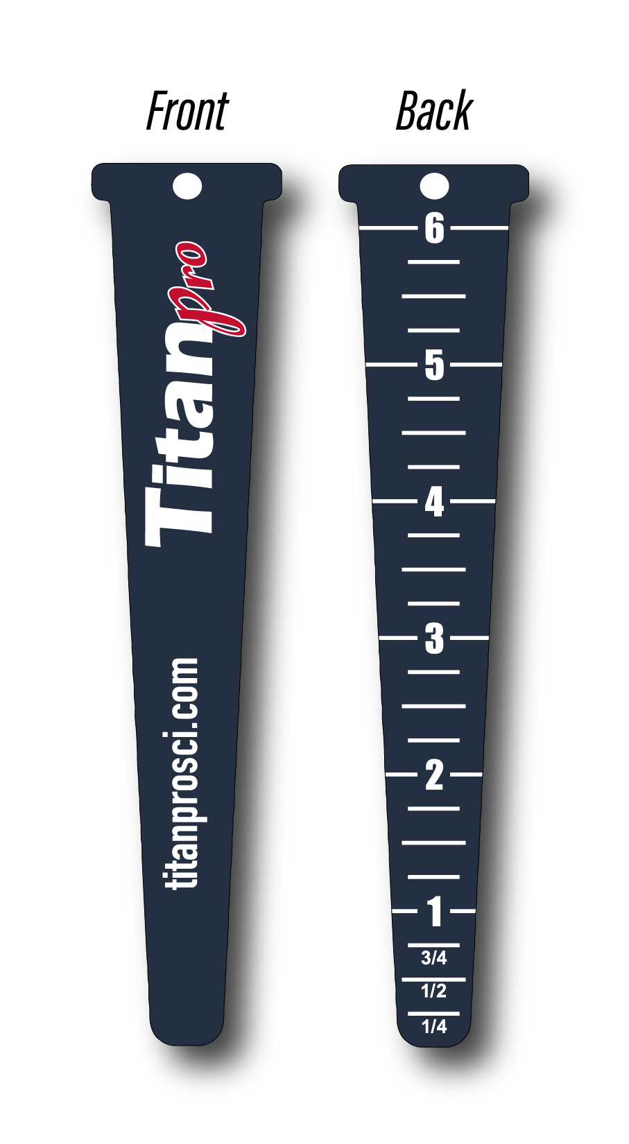 Spike Seed Depth Tool