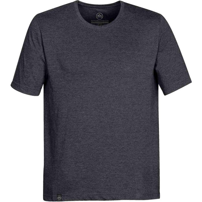 STORMTECH CT-1 MEN'S BASELINE S/S TEE