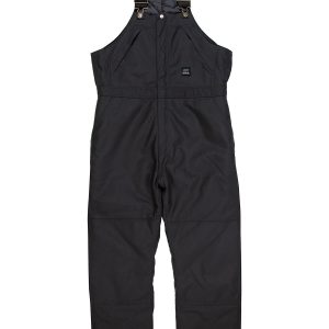 Berne Men's Tall ICECAP Insulated Bib Overall