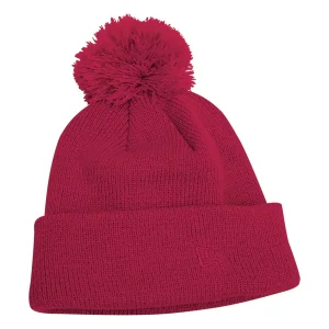 New Era® Pom Pom Toque