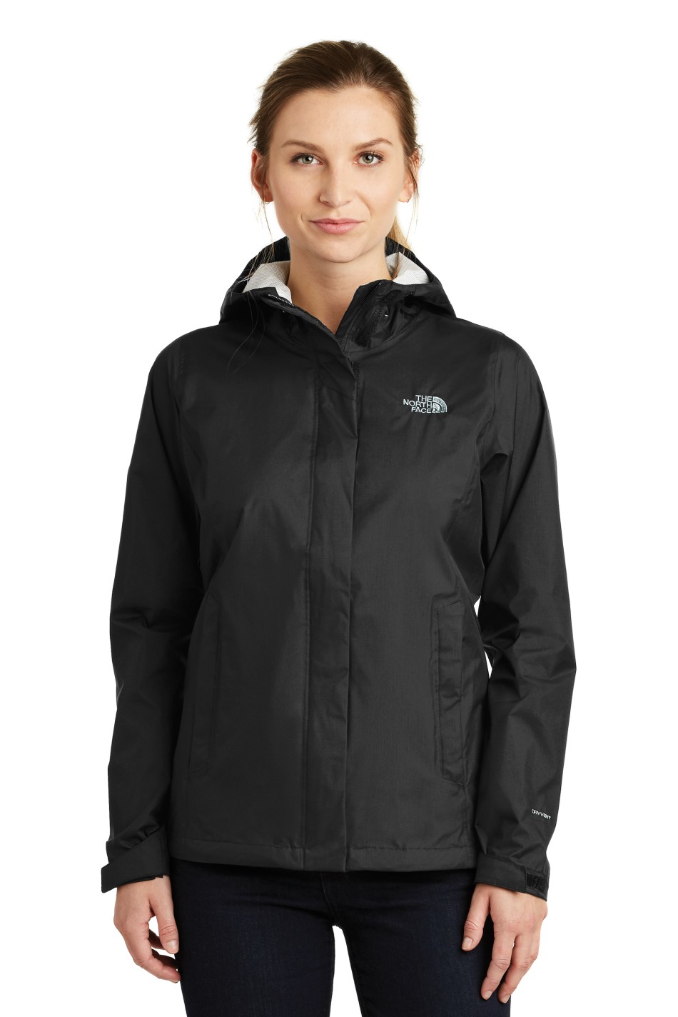 The North Face® Dryvent™ Ladies' Rain Jacket