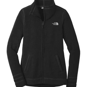 The North Face® Sweater Fleece Ladies' Jacket