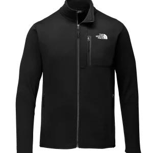 The North Face® Skyline Fleece Full Zip Jacket