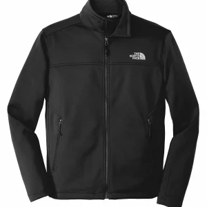 The North Face® Ridgewall Soft Shell Jacket Fl
