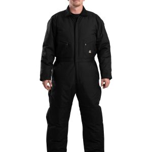Berne Men's Icecap Insulated Coverall