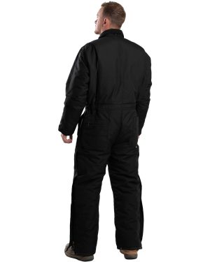 Berne Men's Icecap Insulated Coverall - Image 2
