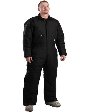 Berne Men's Icecap Insulated Coverall - Image 3