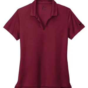 Nike Dri-fit Micro Pique 2.0 Ladies' Polo