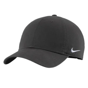 Nike Heritage Cotton Twill Cap