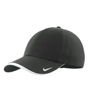 Nike Dri-fit Perforated Performance Cap - Image 2