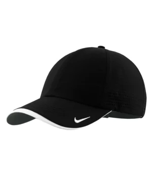 Nike Dri-fit Perforated Performance Cap - Image 3
