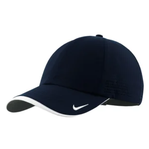 Nike Dri-fit Perforated Performance Cap
