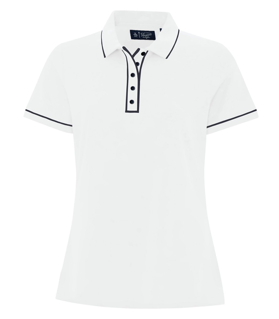 Original Penguin ® Golf Earl Ladies' Polo.